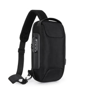Black With Data Cable