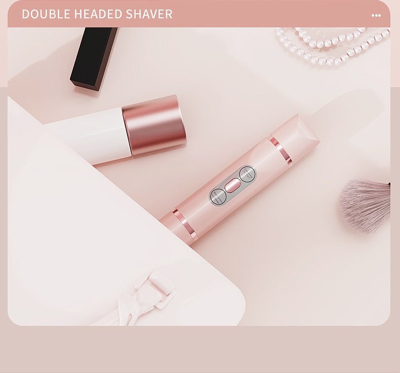 Painless Women's Epilator - AmiraMart