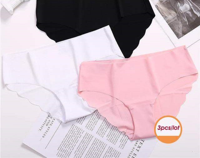 Panties Underpants Briefs For Women - AmiraMart