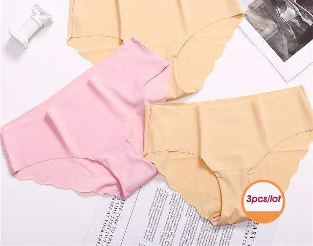 Panties Underpants Briefs For Women - AmiraMart
