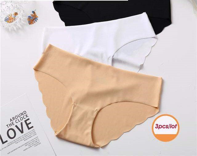 Panties Underpants Briefs For Women - AmiraMart