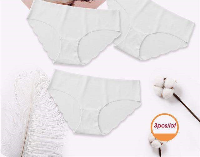 Panties Underpants Briefs For Women - AmiraMart