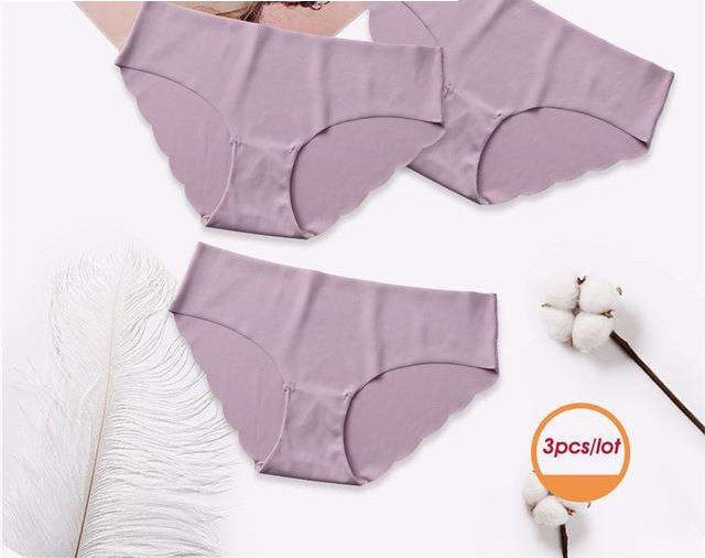 Panties Underpants Briefs For Women - AmiraMart