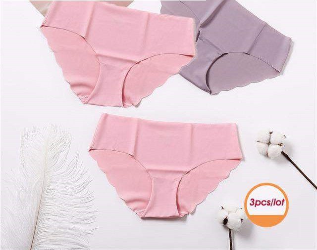 Panties Underpants Briefs For Women - AmiraMart