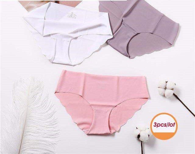 Panties Underpants Briefs For Women - AmiraMart