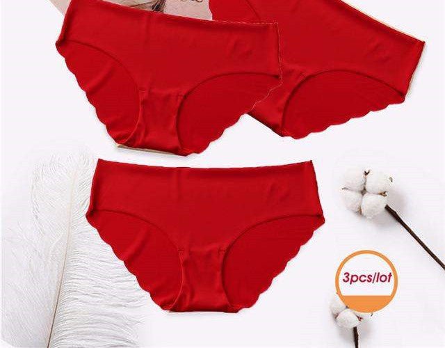 Panties Underpants Briefs For Women - AmiraMart