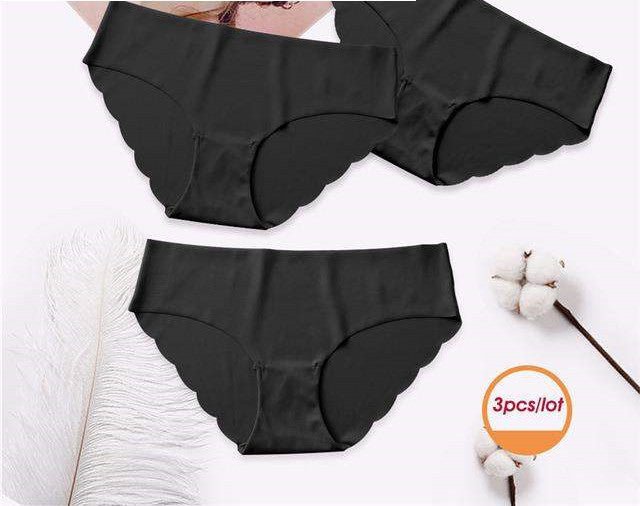 Panties Underpants Briefs For Women - AmiraMart