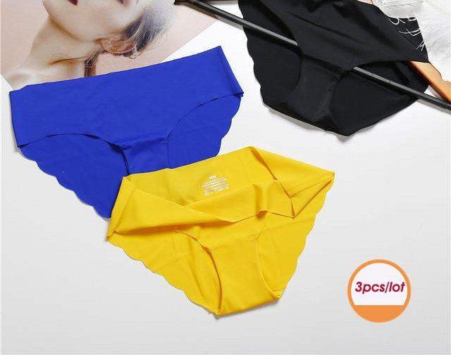 Panties Underpants Briefs For Women - AmiraMart