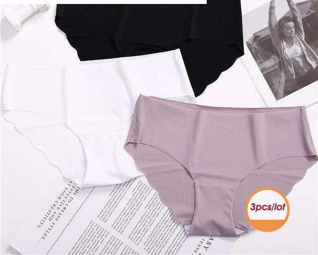 Panties Underpants Briefs For Women - AmiraMart