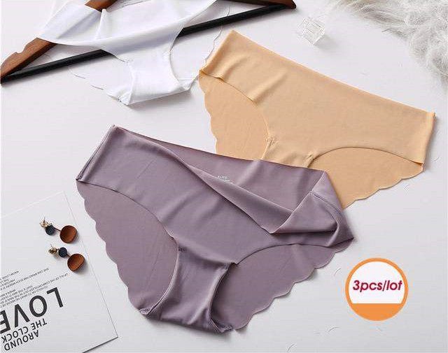 Panties Underpants Briefs For Women - AmiraMart