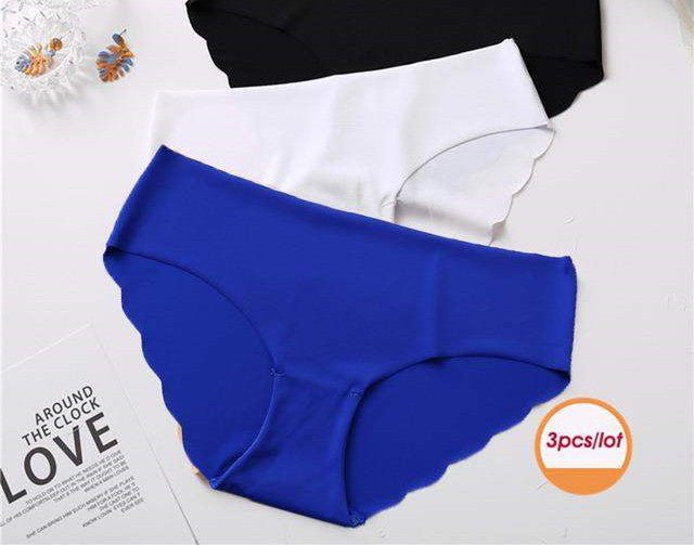 Panties Underpants Briefs For Women - AmiraMart