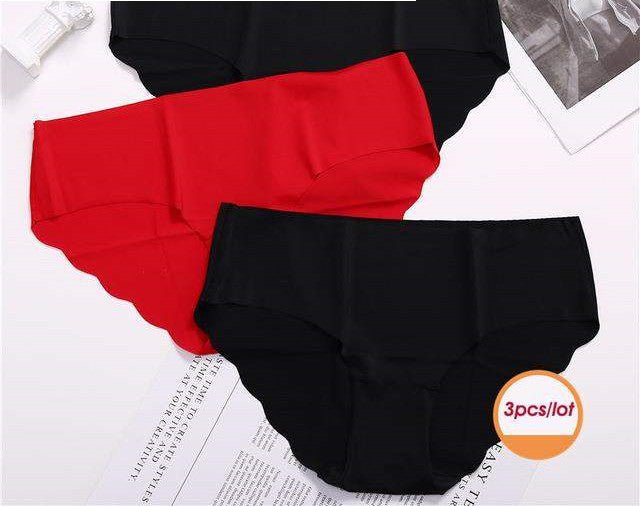 Panties Underpants Briefs For Women - AmiraMart