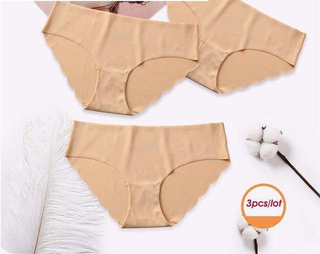 Panties Underpants Briefs For Women - AmiraMart