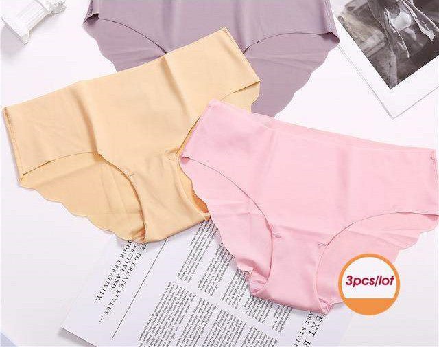 Panties Underpants Briefs For Women - AmiraMart