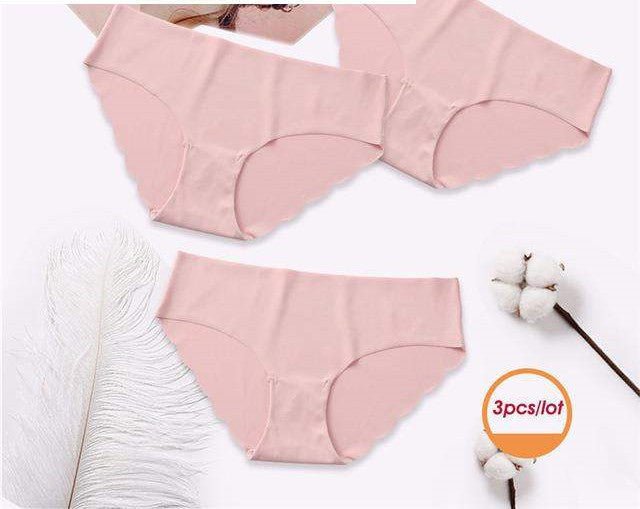 Panties Underpants Briefs For Women - AmiraMart