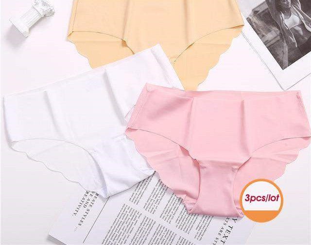 Panties Underpants Briefs For Women - AmiraMart