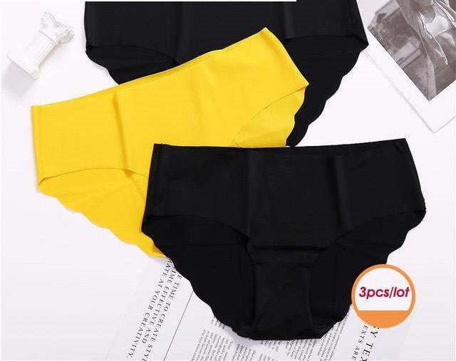 Panties Underpants Briefs For Women - AmiraMart