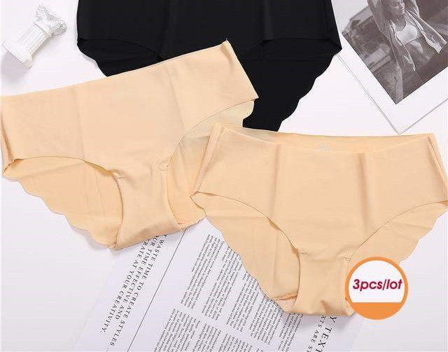 Panties Underpants Briefs For Women - AmiraMart