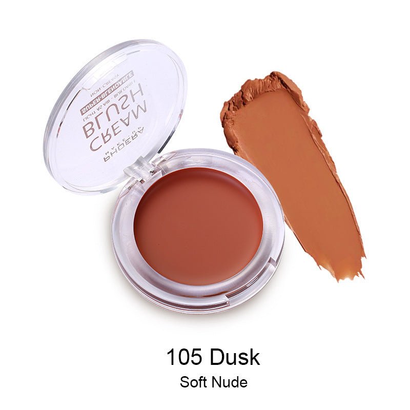 PHOERA Light And Brightening Blush Cream - AmiraMart