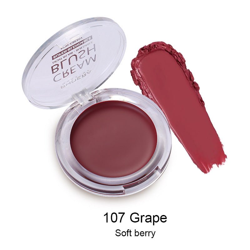 PHOERA Light And Brightening Blush Cream - AmiraMart