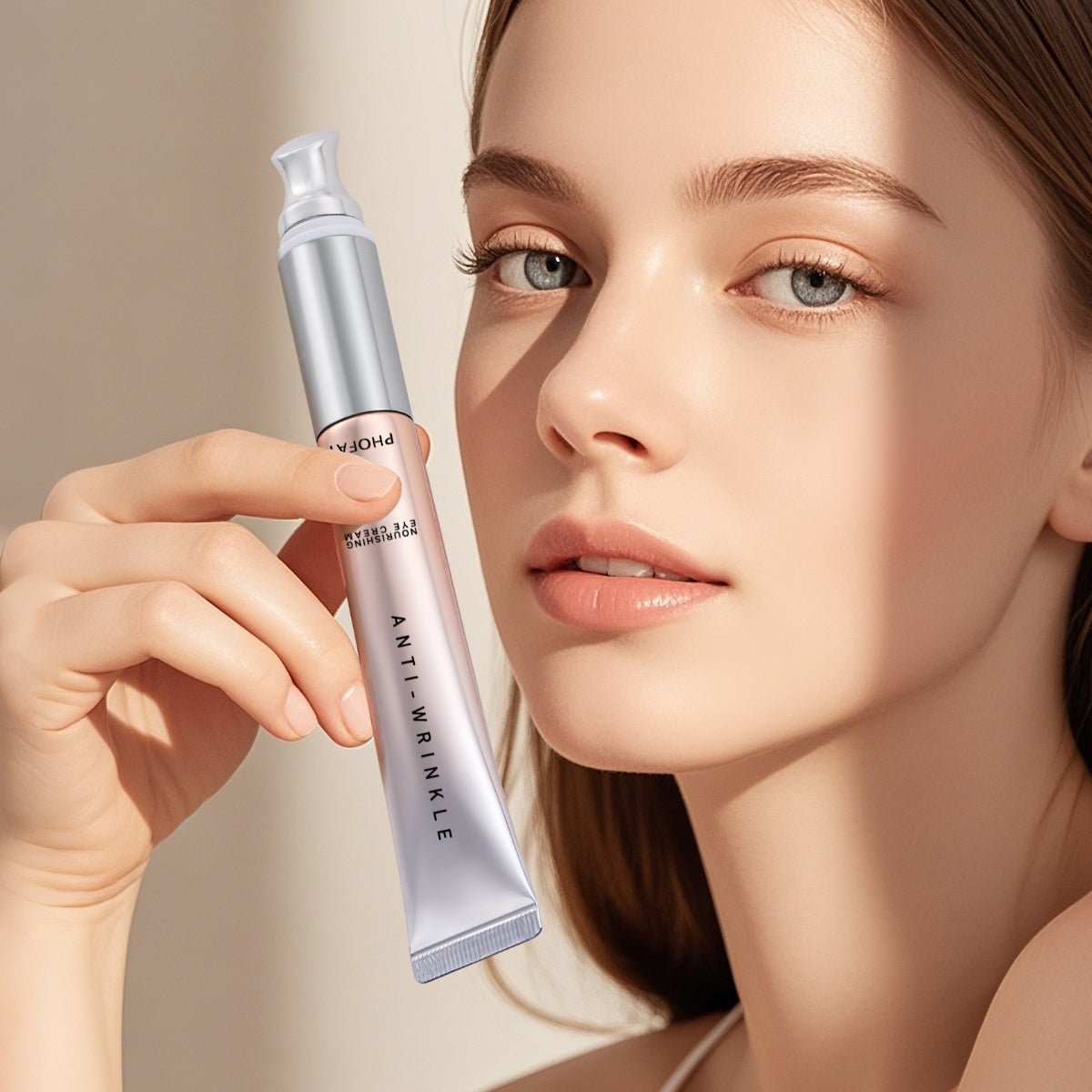 PHOFAY Anti - Wrinkle Eye Cream - AmiraMart