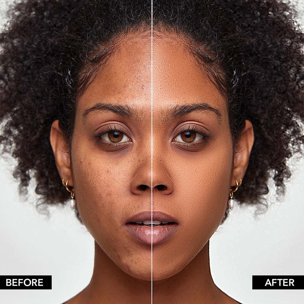 PHOFAY Full Coverage Foundation - AmiraMart