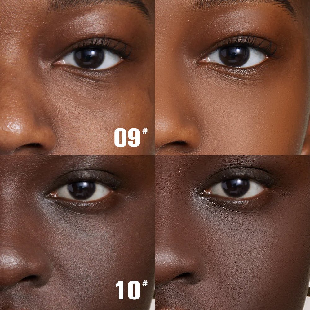 PHOFAY Full Coverage Foundation - AmiraMart