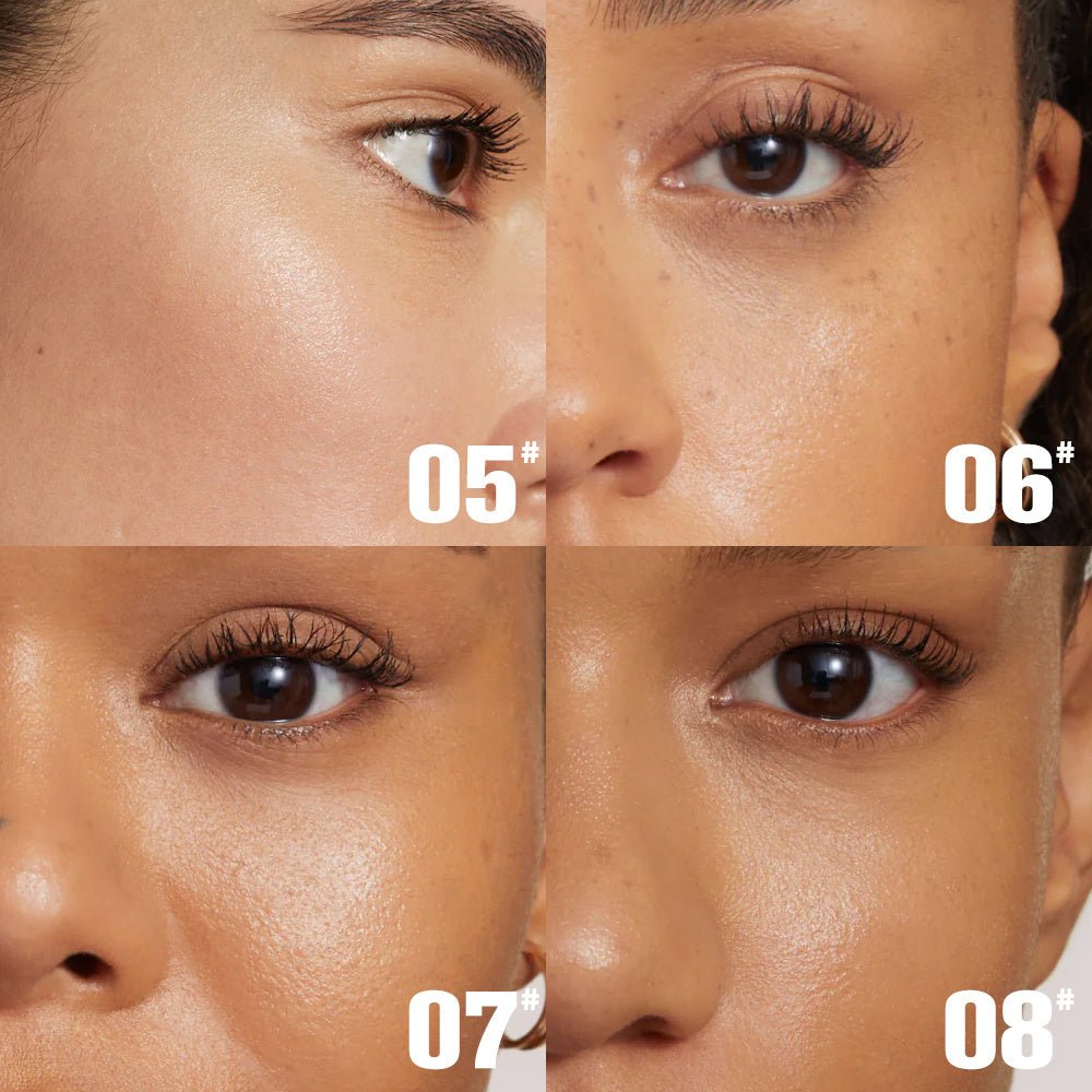 PHOFAY Full Coverage Foundation - AmiraMart