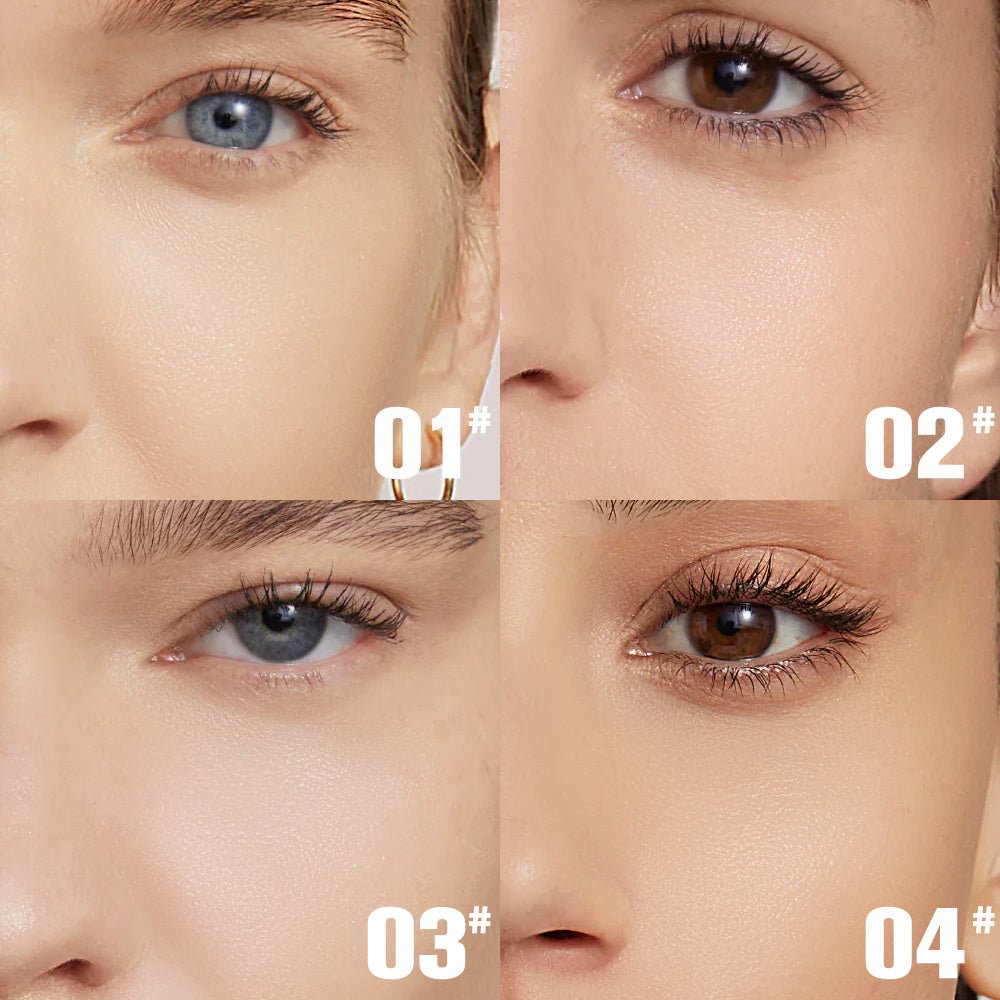 PHOFAY Full Coverage Foundation - AmiraMart