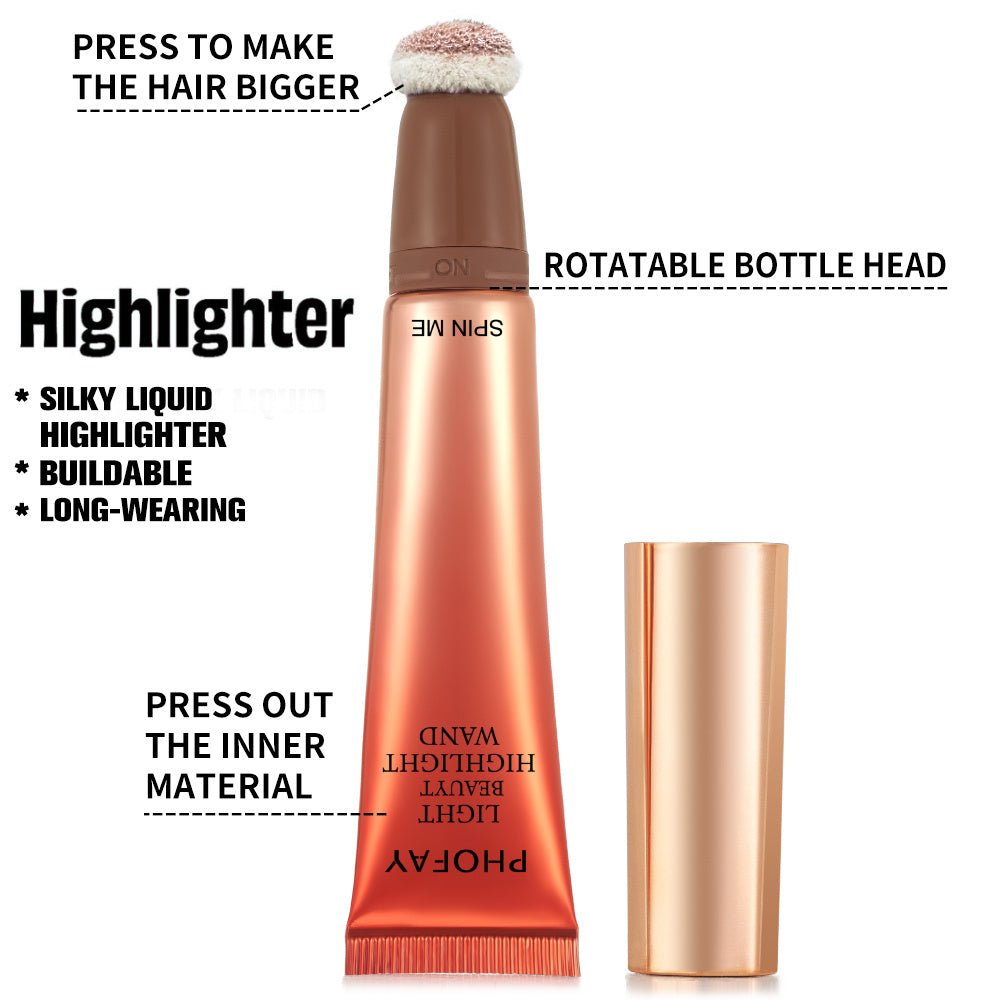 PHOFAY Highlighter Wand - AmiraMart