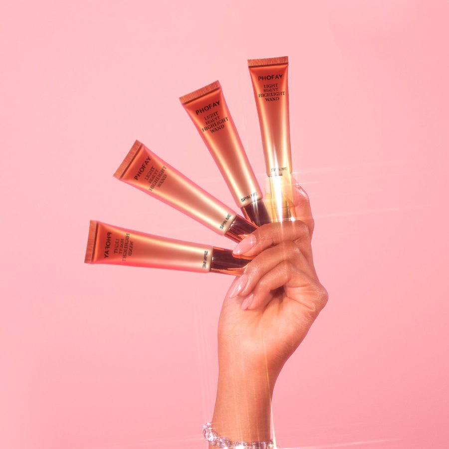 PHOFAY Highlighter Wand - AmiraMart
