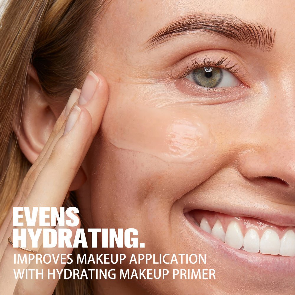 PHOFAY Hydrating Makeup Primer - AmiraMart