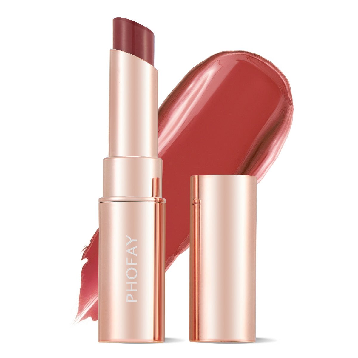 PHOFAY Moisturizing Lipstick - AmiraMart