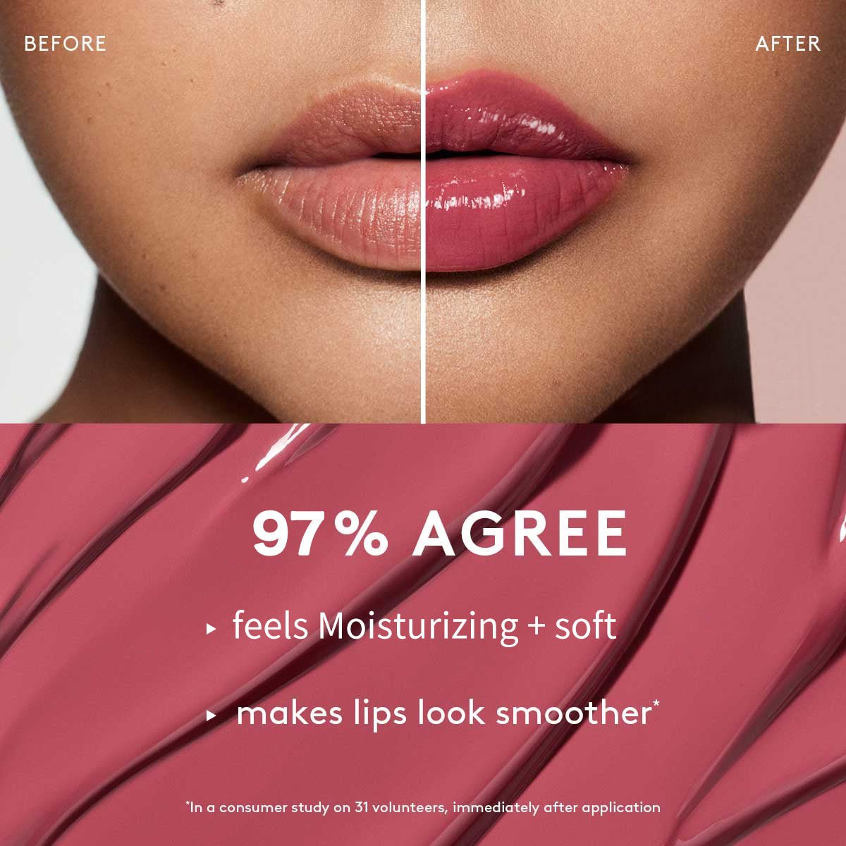 PHOFAY Moisturizing Lipstick - AmiraMart