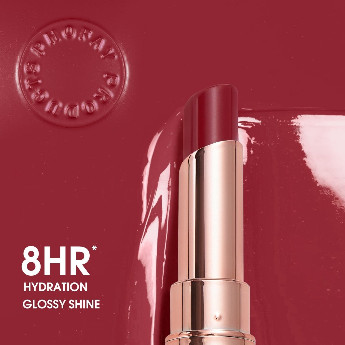 PHOFAY Moisturizing Lipstick - AmiraMart