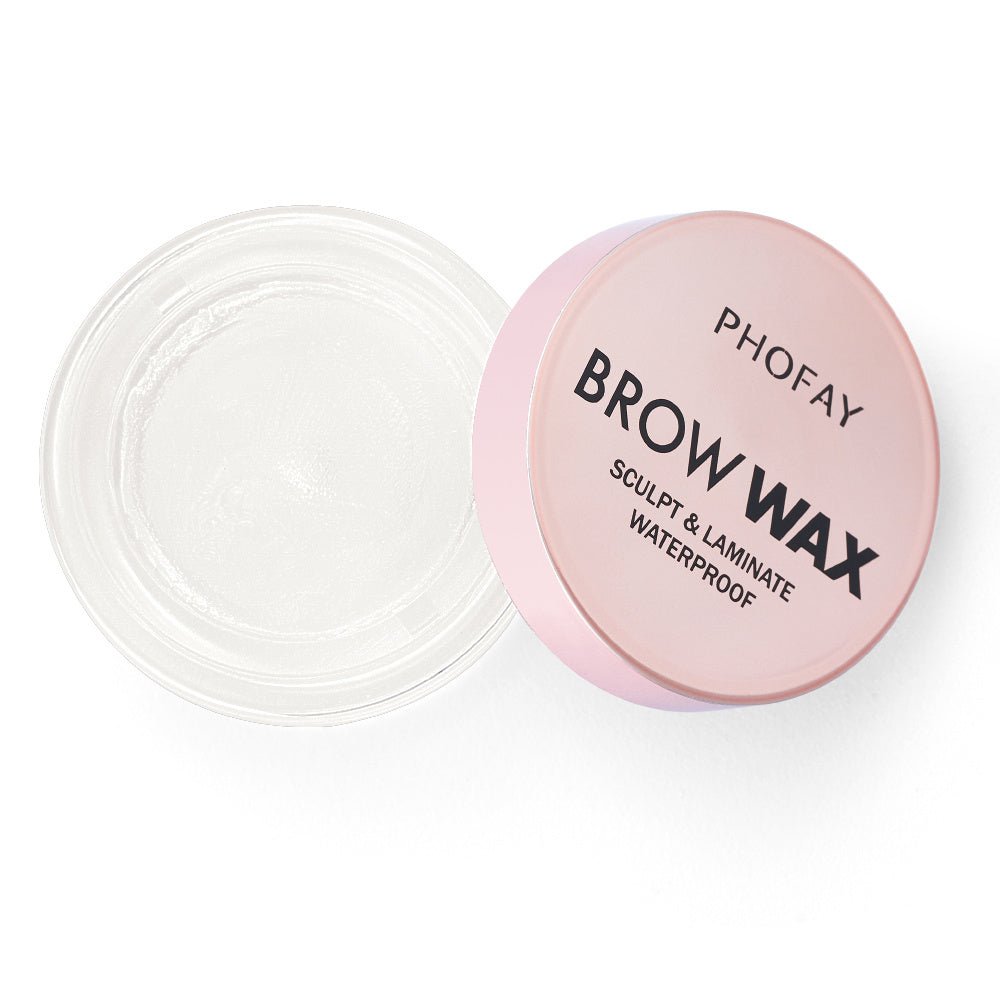 PHOFAY Sculpting Eyebrow Wax - AmiraMart