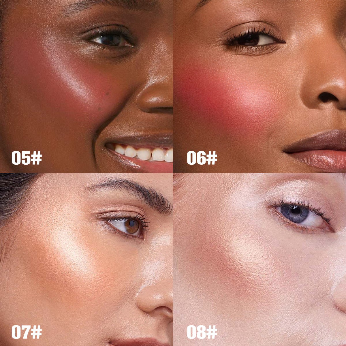 PHOFAY Shaping Contour Stick - AmiraMart