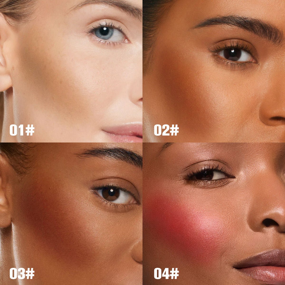 PHOFAY Shaping Contour Stick - AmiraMart