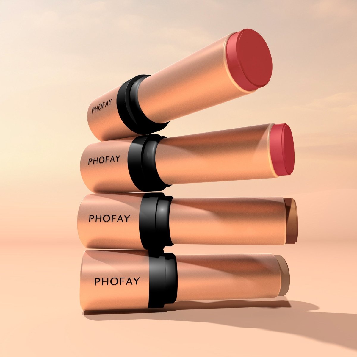 PHOFAY Shaping Contour Stick - AmiraMart