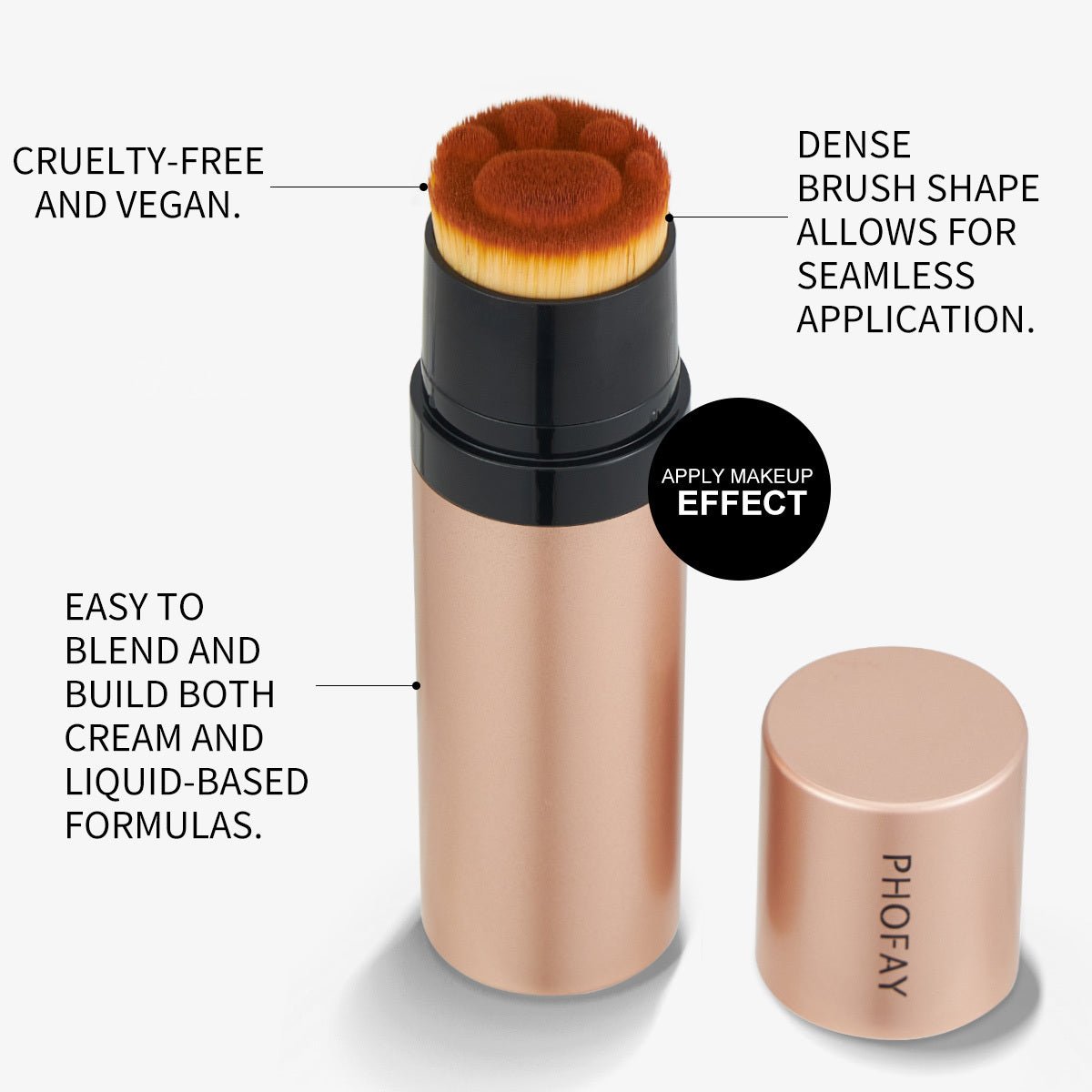 PHOFAY Shaping Contour Stick - AmiraMart
