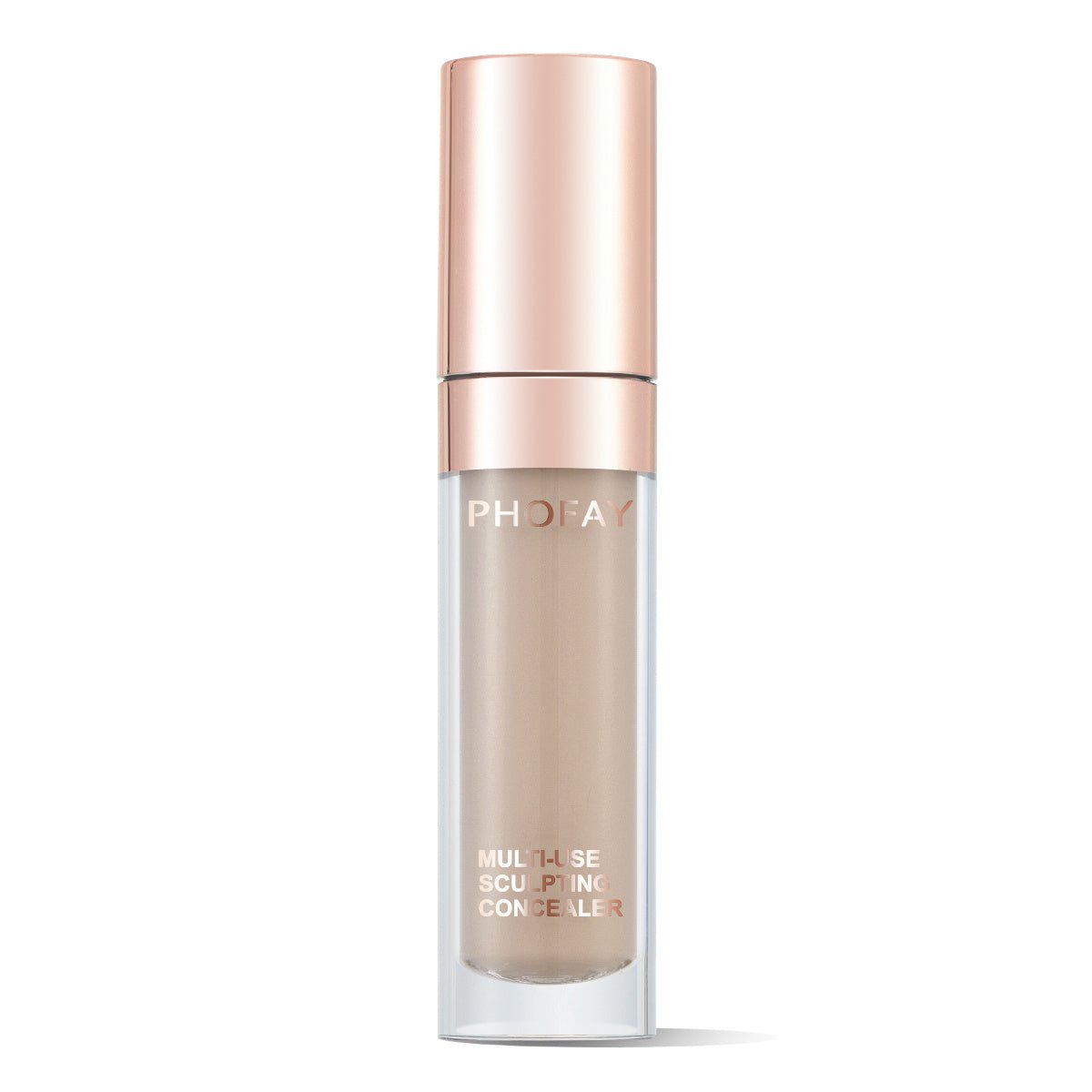PHOFAY Super Coverage Concealer - AmiraMart