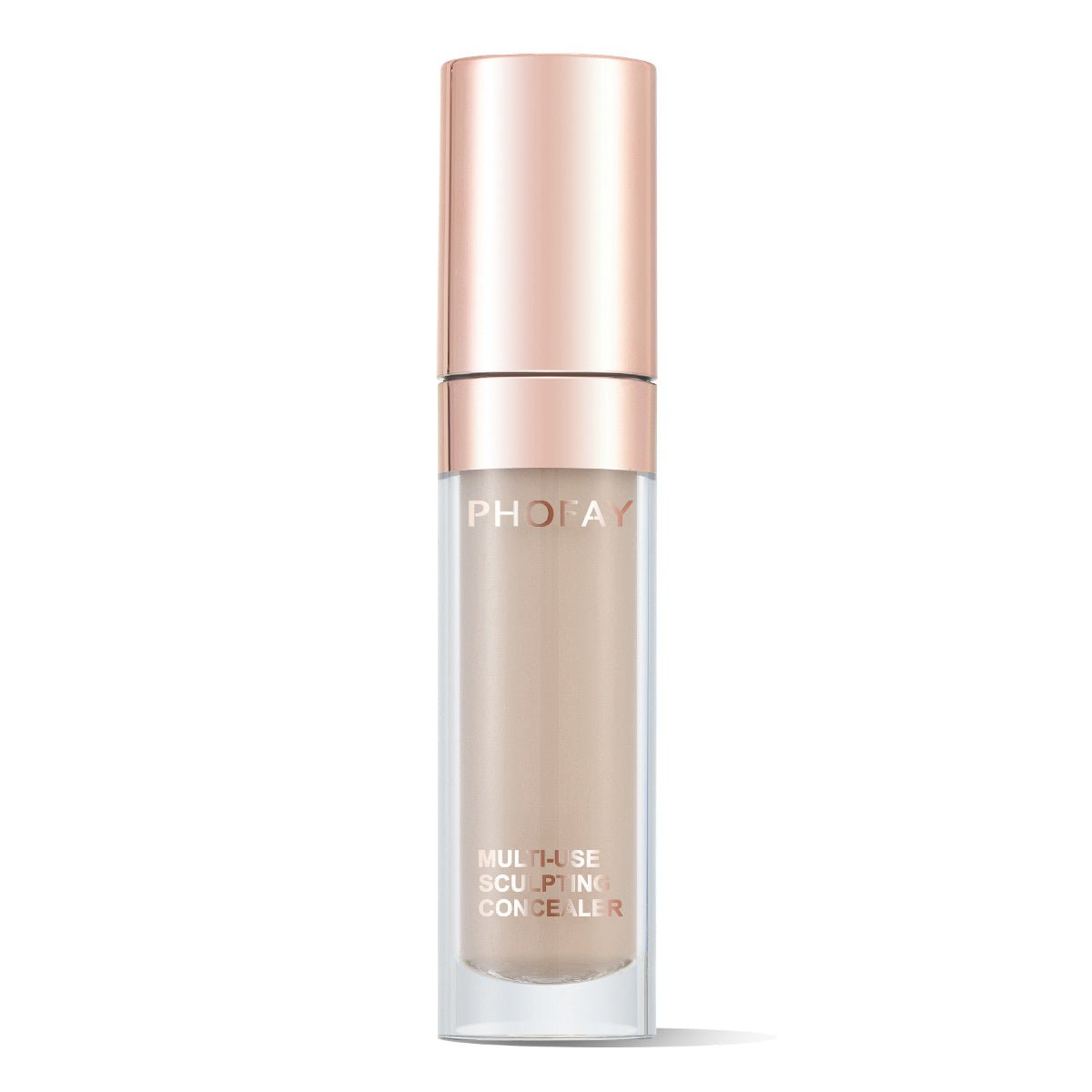 PHOFAY Super Coverage Concealer - AmiraMart