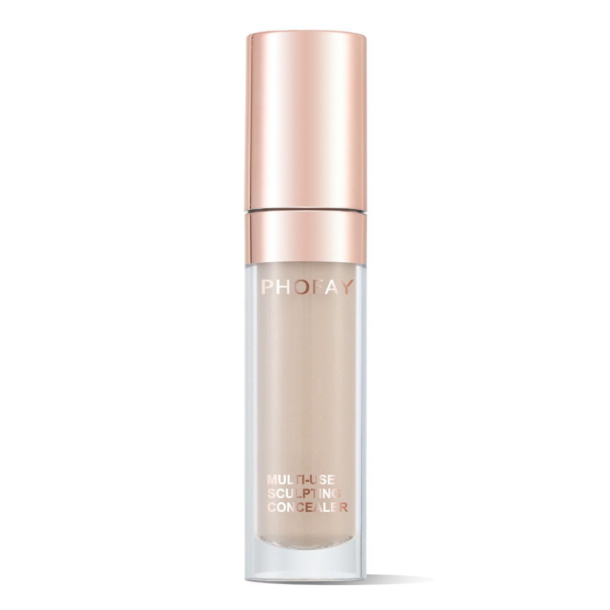 PHOFAY Super Coverage Concealer - AmiraMart