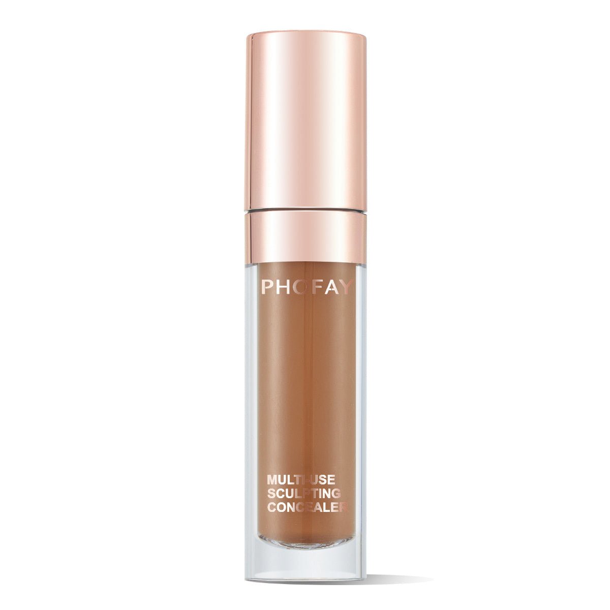PHOFAY Super Coverage Concealer - AmiraMart