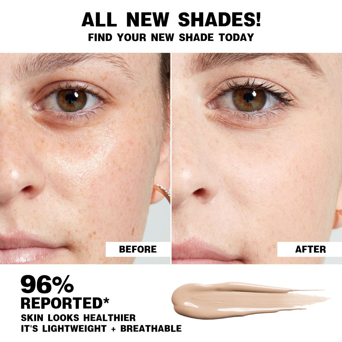 PHOFAY Super Coverage Concealer - AmiraMart