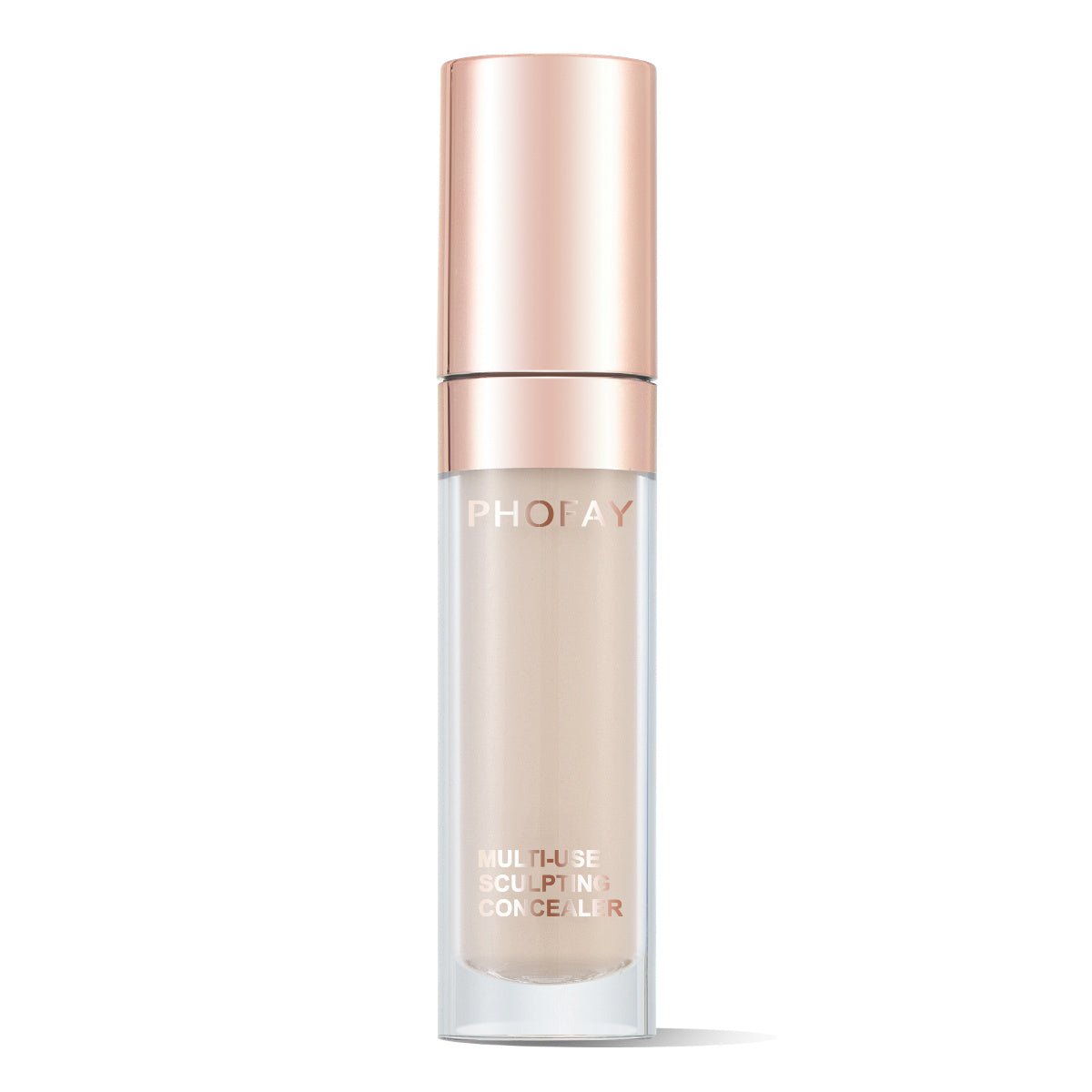 PHOFAY Super Coverage Concealer - AmiraMart