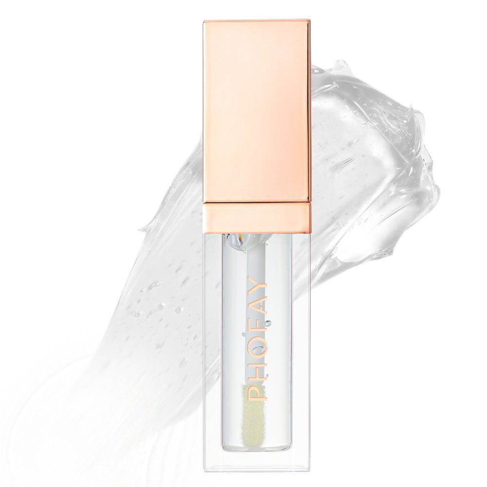 PHOFAY Ultra - Glossy Lip Gloss - AmiraMart