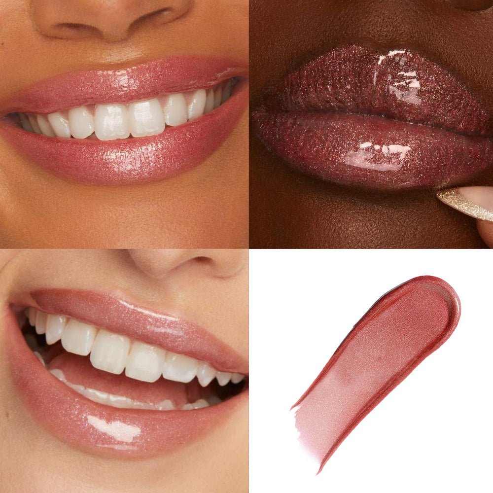 PHOFAY Ultra - Glossy Lip Gloss - AmiraMart