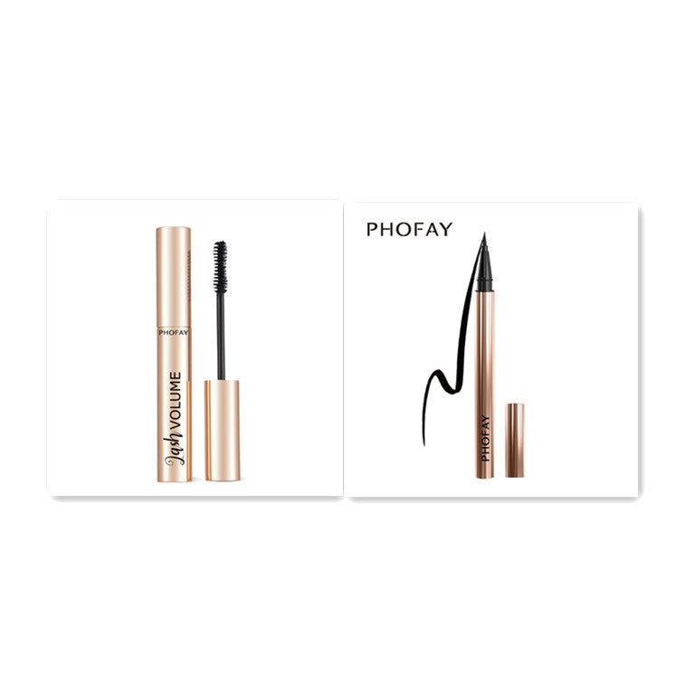 PHOFAY Volumizing Mascara - AmiraMart