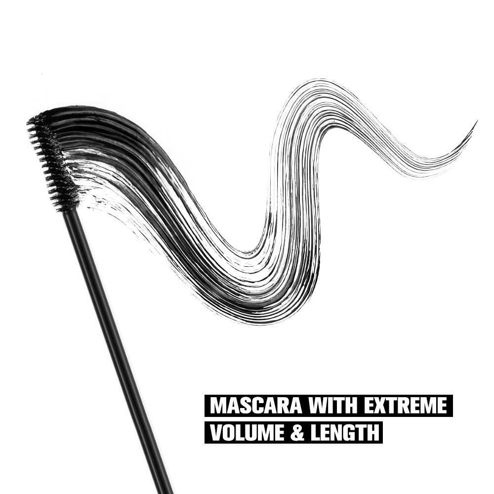 PHOFAY Volumizing Mascara - AmiraMart